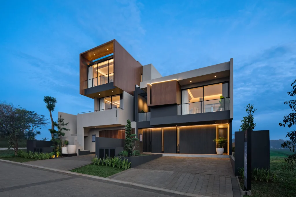 Rumah Pintar